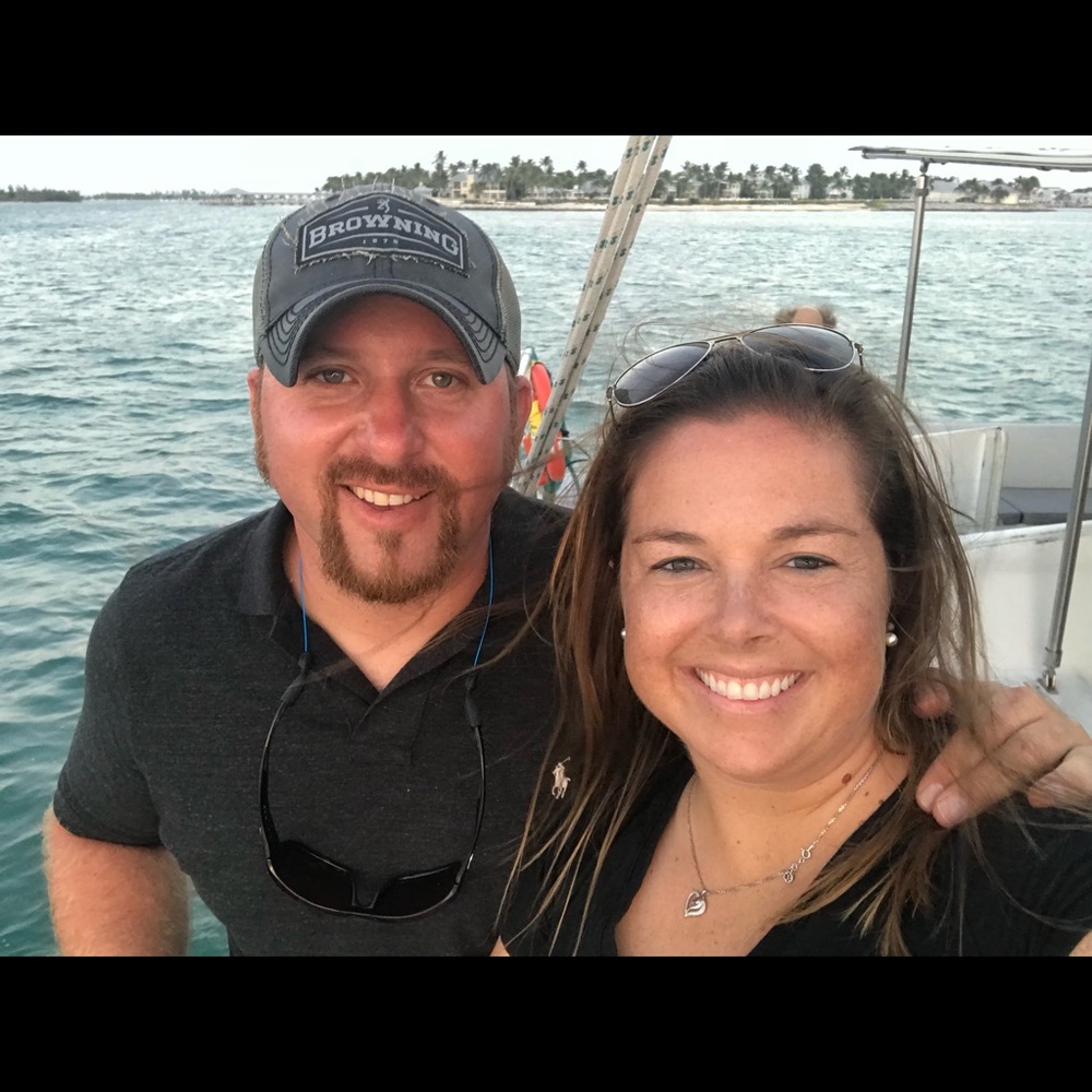 Meet your Posher, Maureen